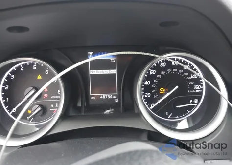 2021 Toyota Camry Le из США, поврежденный, VIN 4T1C11AK8MU600193